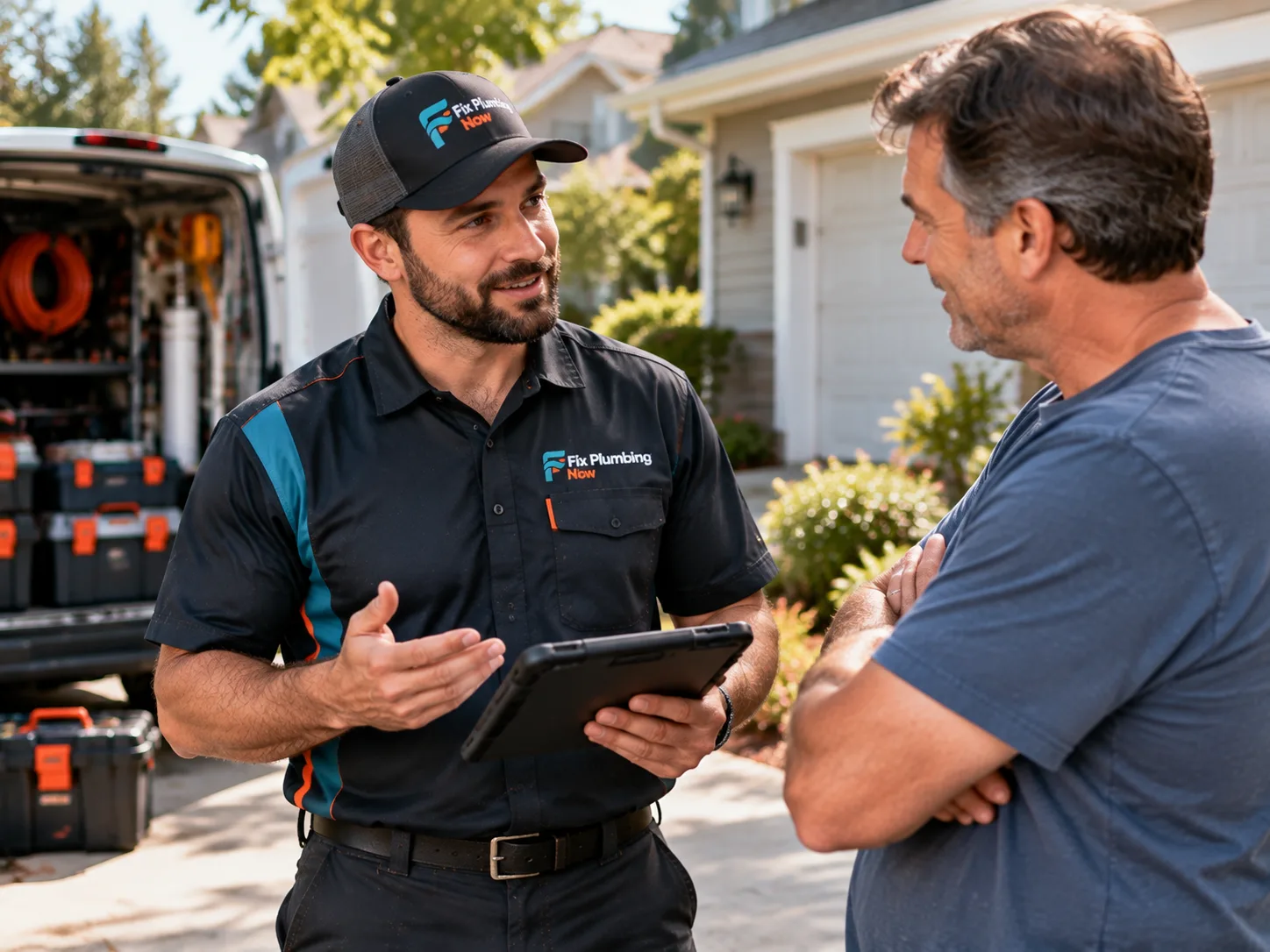 Clogged Drain Service Odessa, NE FAQs